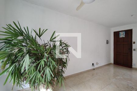 Sala de apartamento à venda com 2 quartos, 70m² em Taquara, Rio de Janeiro