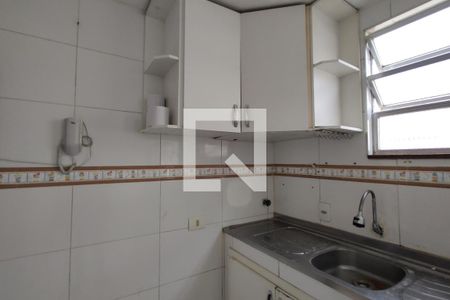 Cozinha  de apartamento à venda com 2 quartos, 70m² em Taquara, Rio de Janeiro
