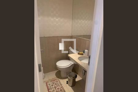 Apartamento à venda com 3 quartos, 135m² em Cidade São Francisco, São Paulo