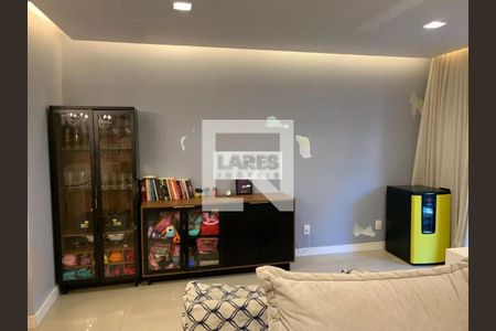 Apartamento à venda com 3 quartos, 135m² em Cidade São Francisco, São Paulo