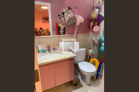 Apartamento à venda com 3 quartos, 135m² em Cidade São Francisco, São Paulo