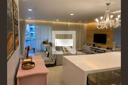 Apartamento à venda com 3 quartos, 135m² em Cidade São Francisco, São Paulo