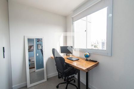 Quarto 1 de apartamento para alugar com 2 quartos, 35m² em Ipiranga, São Paulo