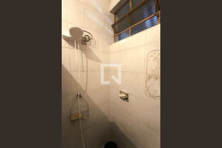 Banheiro Social de casa para alugar com 4 quartos, 1200m² em Aeroporto, Jundiaí