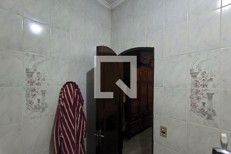 Banheiro do Quarto 2 de casa à venda com 4 quartos, 1200m² em Aeroporto, Jundiaí