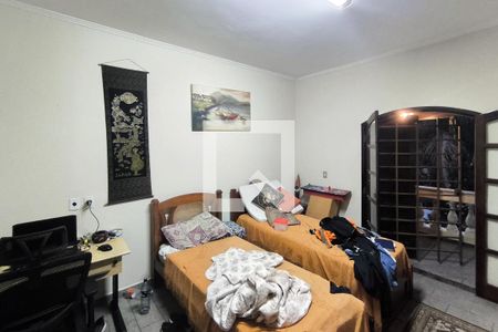 Quarto 3 de casa para alugar com 4 quartos, 1200m² em Aeroporto, Jundiaí