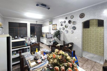 Cozinha de casa para alugar com 4 quartos, 1200m² em Aeroporto, Jundiaí