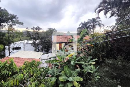 Vista da Área comum - Piscina de casa para alugar com 4 quartos, 1200m² em Aeroporto, Jundiaí