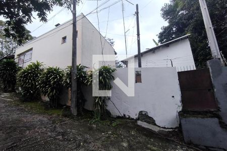 Fachada de casa para alugar com 4 quartos, 1200m² em Aeroporto, Jundiaí