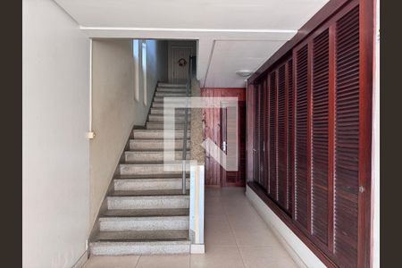Area comum de apartamento à venda com 1 quarto, 40m² em São Miguel, São Leopoldo
