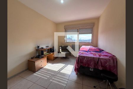 Quarto de apartamento à venda com 1 quarto, 40m² em São Miguel, São Leopoldo