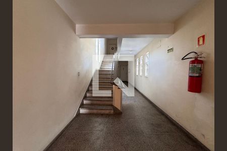 Area comum de apartamento à venda com 1 quarto, 40m² em São Miguel, São Leopoldo