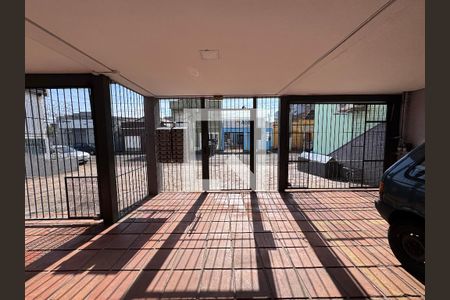 Area comum de apartamento à venda com 1 quarto, 40m² em São Miguel, São Leopoldo