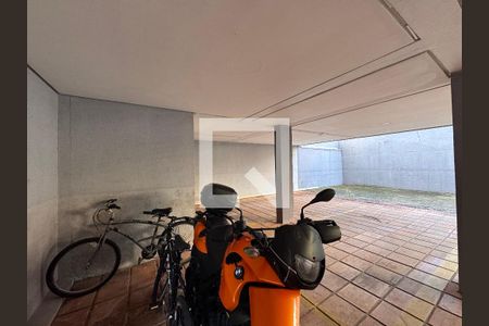 Area comum de apartamento para alugar com 1 quarto, 40m² em São Miguel, São Leopoldo