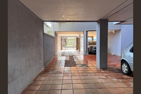 Area comum de apartamento à venda com 1 quarto, 40m² em São Miguel, São Leopoldo