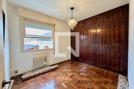 Quarto 2 de apartamento à venda com 3 quartos, 90m² em Flamengo, Rio de Janeiro