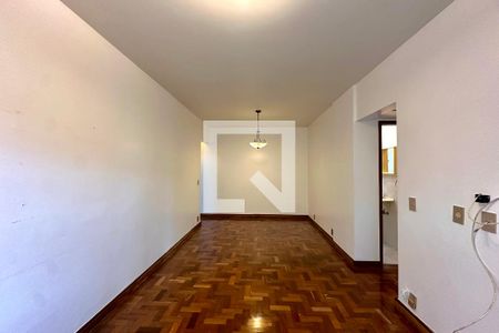 Sala de apartamento à venda com 3 quartos, 90m² em Flamengo, Rio de Janeiro