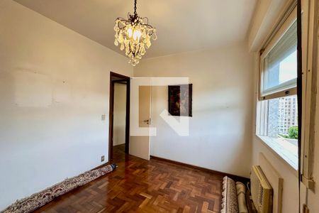Quarto 2 de apartamento à venda com 3 quartos, 90m² em Flamengo, Rio de Janeiro