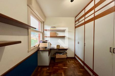 Quarto 1 de apartamento à venda com 3 quartos, 90m² em Flamengo, Rio de Janeiro