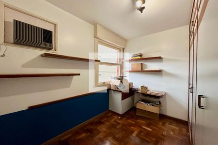 Quarto 1 de apartamento à venda com 3 quartos, 90m² em Flamengo, Rio de Janeiro