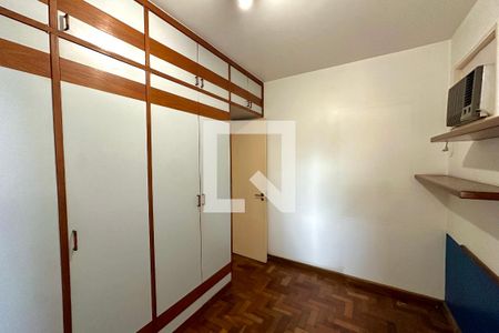 Quarto 1 de apartamento à venda com 3 quartos, 90m² em Flamengo, Rio de Janeiro