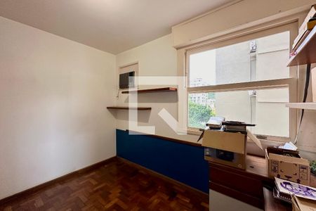 Quarto 1 de apartamento à venda com 3 quartos, 90m² em Flamengo, Rio de Janeiro