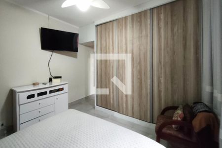 Quarto Suíte de casa à venda com 3 quartos, 129m² em Jardim Roseira, Campinas