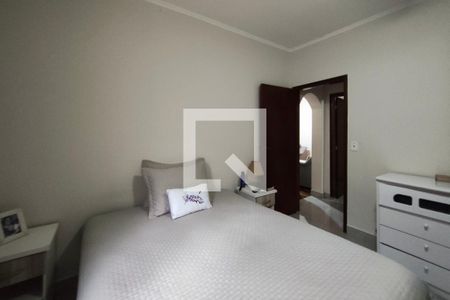 Quarto Suíte de casa à venda com 3 quartos, 129m² em Jardim Roseira, Campinas