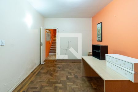 Sala de casa à venda com 3 quartos, 150m² em Vila Santa Catarina, São Paulo