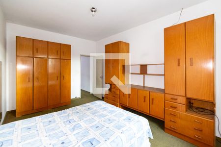 Quarto 1 de casa à venda com 3 quartos, 150m² em Vila Santa Catarina, São Paulo
