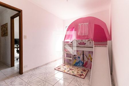 Quarto 3 de apartamento para alugar com 3 quartos, 90m² em Jardim Patente, São Paulo