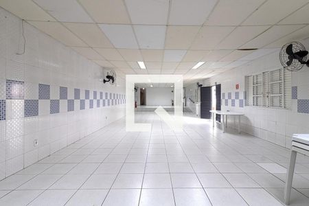 Área comum de apartamento para alugar com 3 quartos, 90m² em Jardim Patente, São Paulo