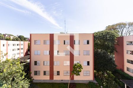 Vista do Quarto 2 de apartamento para alugar com 3 quartos, 90m² em Jardim Patente, São Paulo