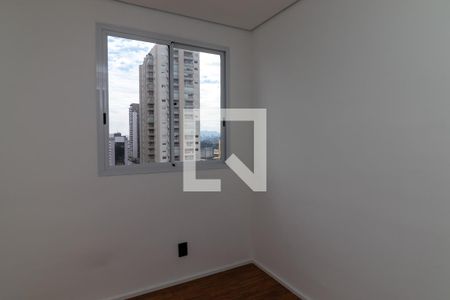 Quarto 1 de apartamento para alugar com 2 quartos, 35m² em Parque Industrial Tomas Edson, São Paulo