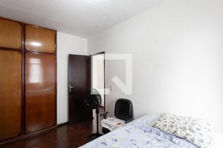 Quarto 2 de apartamento à venda com 2 quartos, 66m² em Santa Branca, Belo Horizonte