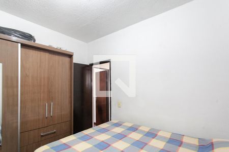 Quarto 1 de apartamento à venda com 2 quartos, 66m² em Santa Branca, Belo Horizonte