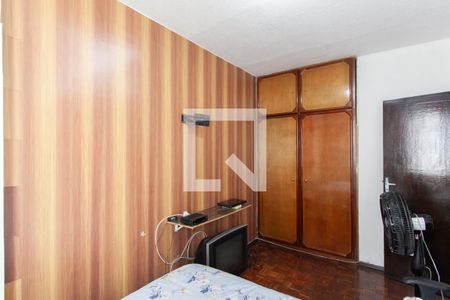 Quarto 2 de apartamento à venda com 2 quartos, 66m² em Santa Branca, Belo Horizonte