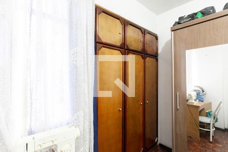 Quarto 1 de apartamento à venda com 2 quartos, 66m² em Santa Branca, Belo Horizonte
