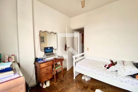 Quarto 1 de apartamento à venda com 3 quartos, 110m² em Copacabana, Rio de Janeiro