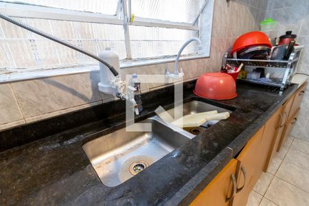Cozinha de casa à venda com 4 quartos, 180m² em Jardim das Laranjeiras, São Paulo