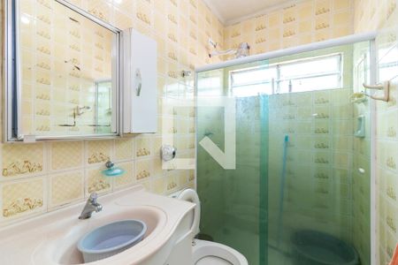 Banheiro de casa à venda com 4 quartos, 180m² em Jardim das Laranjeiras, São Paulo