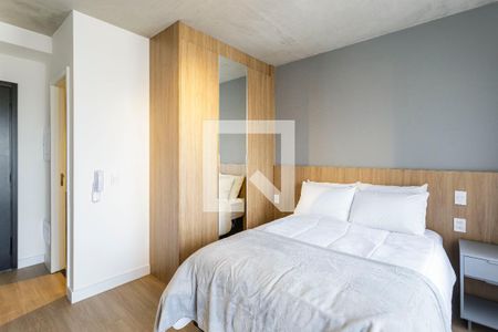 Studio de kitnet/studio à venda com 1 quarto, 24m² em Indianópolis, São Paulo