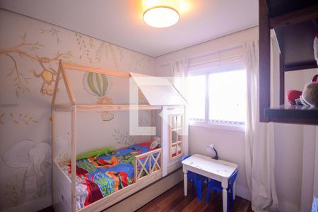  Suite 1 de apartamento à venda com 3 quartos, 243m² em Bosque da Saúde, São Paulo