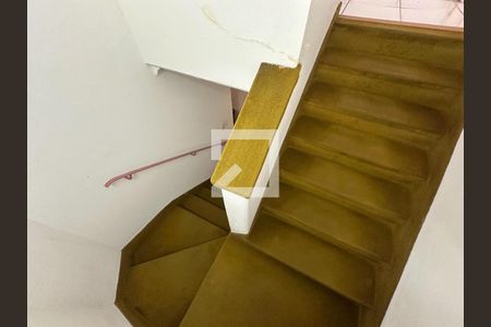 Vista da Varanda da Sala de casa à venda com 2 quartos, 120m² em Pompeia, São Paulo