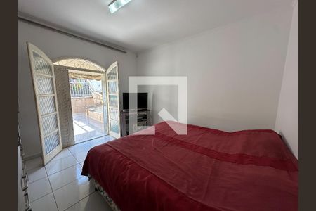 Quarto 1 de casa à venda com 2 quartos, 120m² em Pompeia, São Paulo