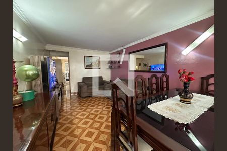 Sala de casa à venda com 2 quartos, 120m² em Pompeia, São Paulo
