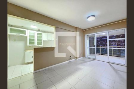 Apartamento à venda com 3 quartos, 113m² em Barra Olímpica, Rio de Janeiro
