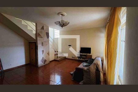 Casa à venda com 3 quartos, 128m² em Vila Nova Mazzei, São Paulo