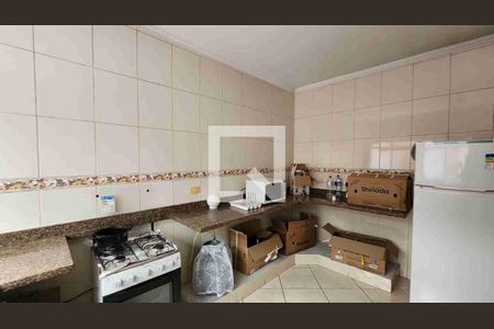 Casa à venda com 3 quartos, 128m² em Vila Nova Mazzei, São Paulo