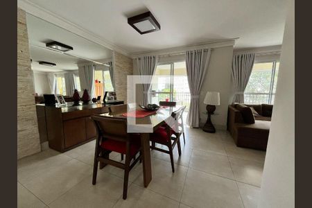 Apartamento à venda com 4 quartos, 176m² em Cambuci, São Paulo